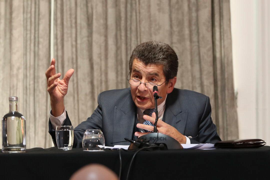 Forced Organ Harvesting in China Has Taken Place ‘on a Significant Scale,’ Independent Tribunal Finds