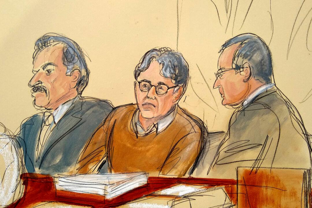Closing Arguments: NXIVM’s Leader Was After ‘Sex, Money, Power’
