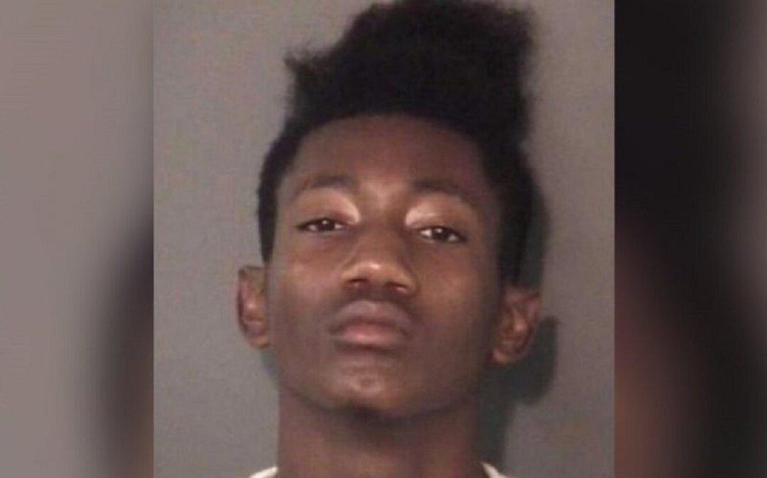 Suspect 11-Year-Old Boy Fought Off With Machete Captured