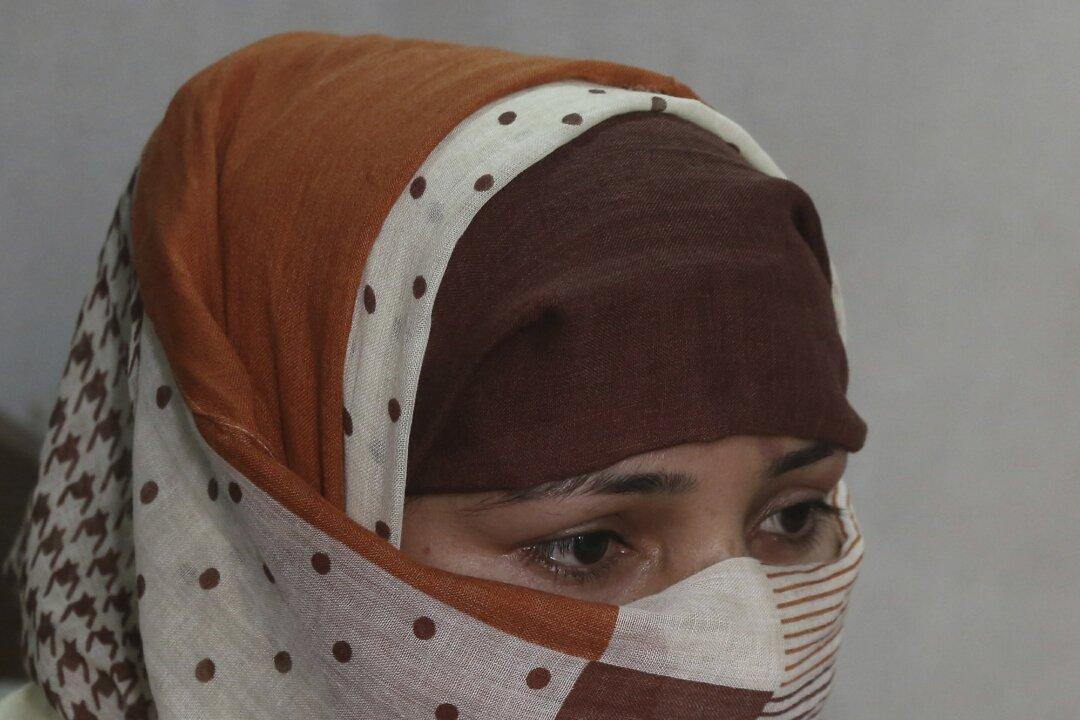 Pakistan Police Seek to Unravel Networks Trafficking Women to China