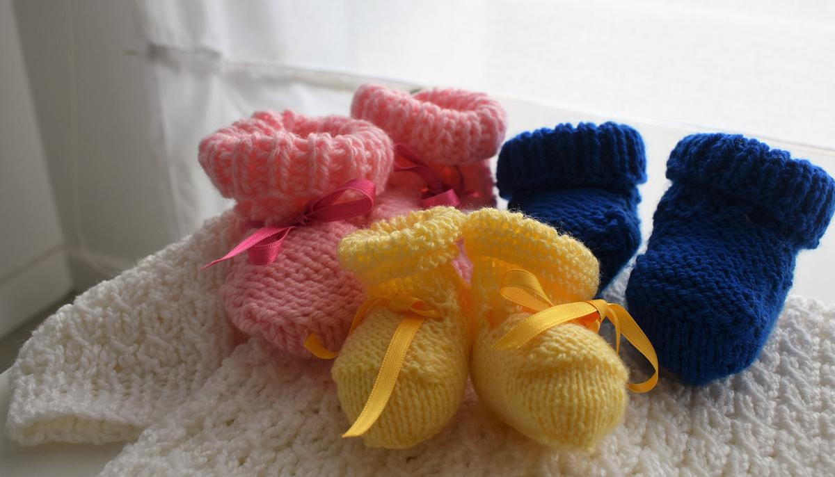 After Parents Learn They’re Adopting Triplets, They Get Some Big News From the Doctor