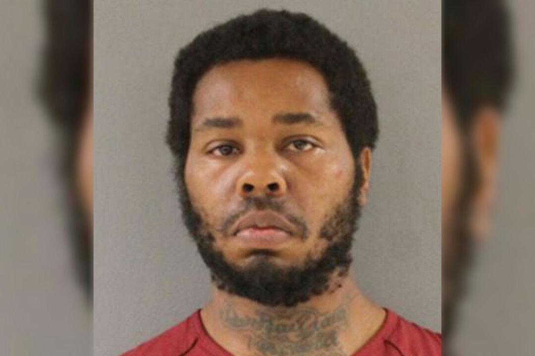 Police Find Severed Torso in Suspect’s Car After Chase