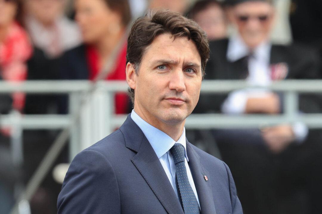 Canada, China, and the United States in a Tripartite Standoff