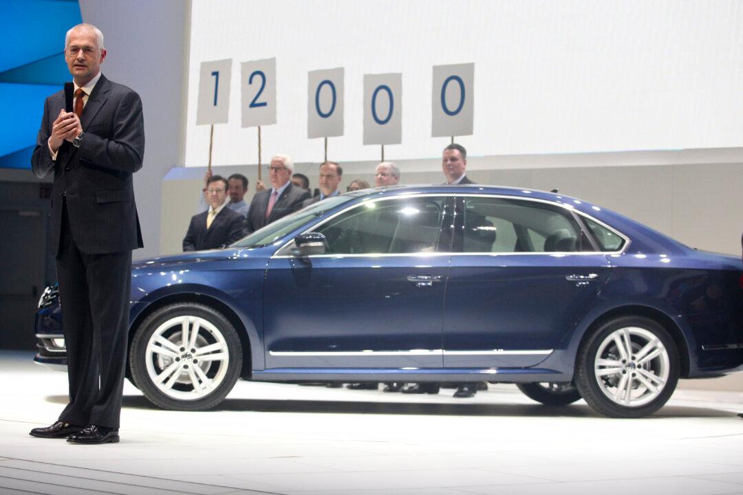 UAW Loses Another Chattanooga Vote, Wants Reform of Labor Laws