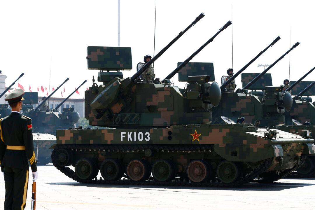 Air China Pilots Involved in Scheme to Send US Technology With Military Applications to China, Authorities Allege