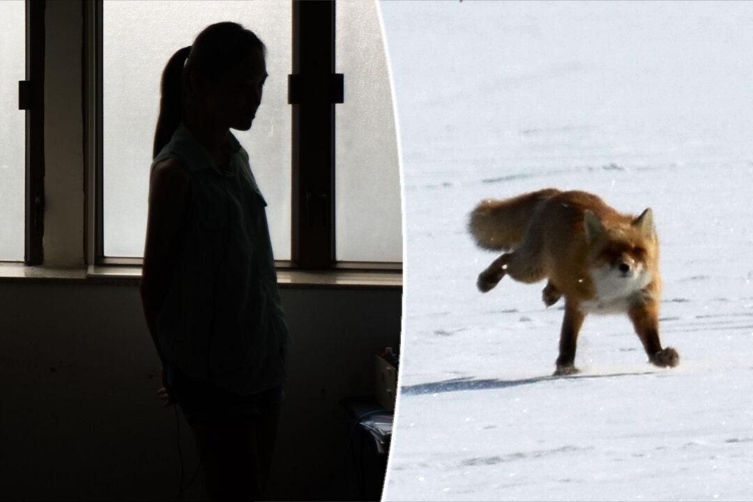 Mother Says Daughter Is Possessed by Evil Spirit, Wants Her Deported, Father Fights Back