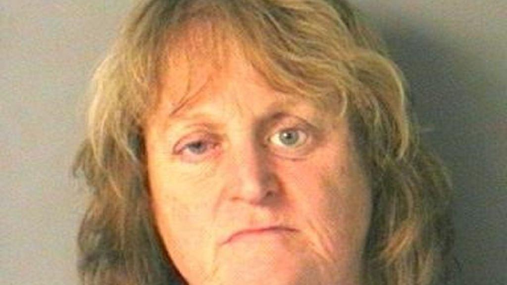 Woman Arrested After She Pushed Her Dog in a Lake, Watched It Drown