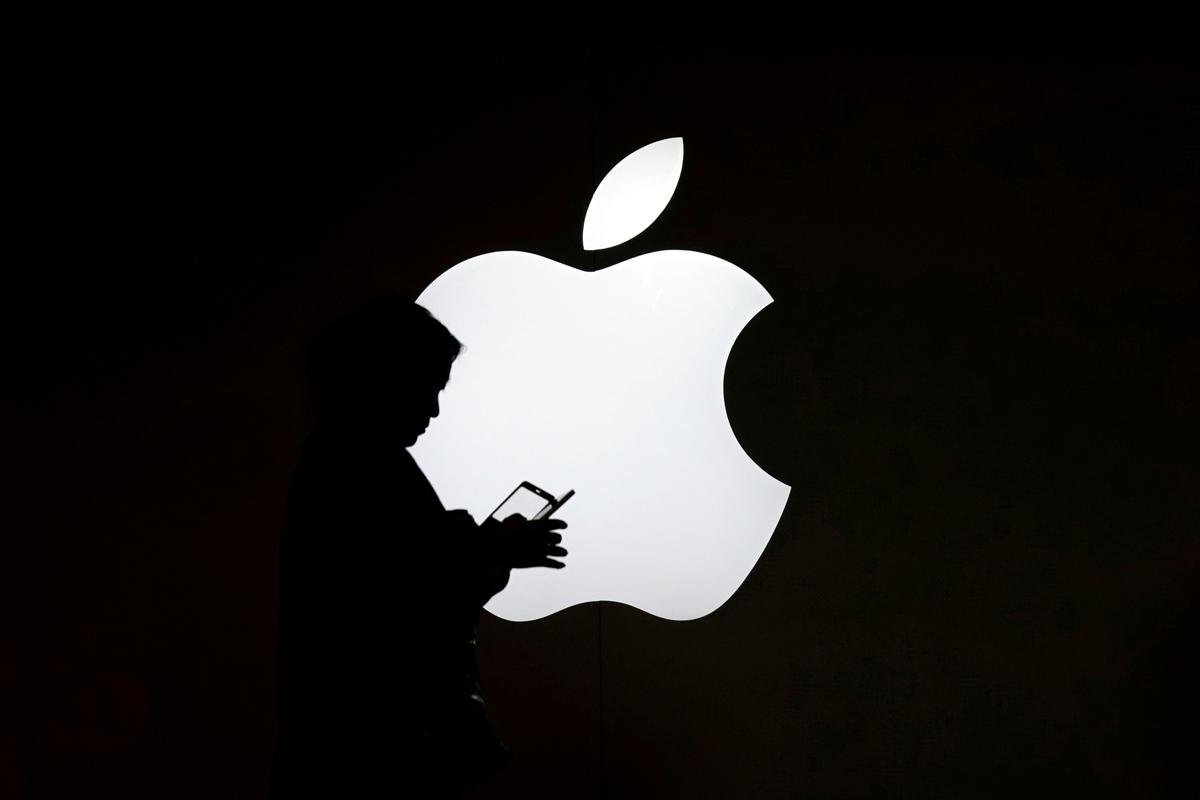 A Sino-US Trade War Truce Puts Focus on the Future of Apple in China