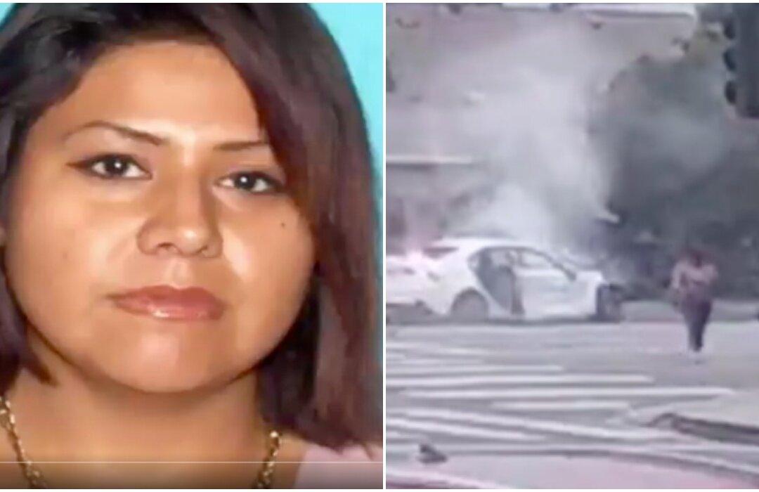 Los Angeles Police Hunt Suspect Over Deadly Father’s Day Hit-and-Run, Release Video