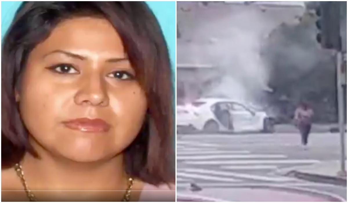 Los Angeles Police Hunt Suspect Over Deadly Father’s Day Hit-and-Run, Release Video
