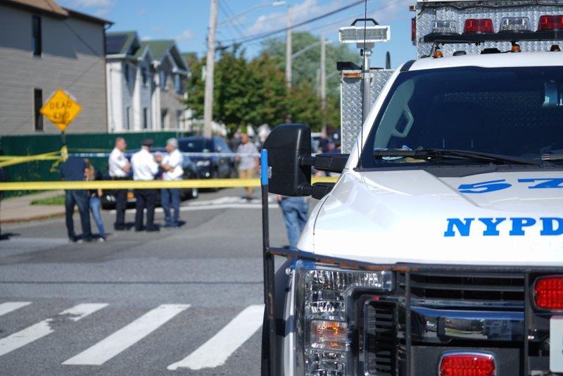 Bronx Cop Is Fourth NYPD Officer to Die by Suicide This Month