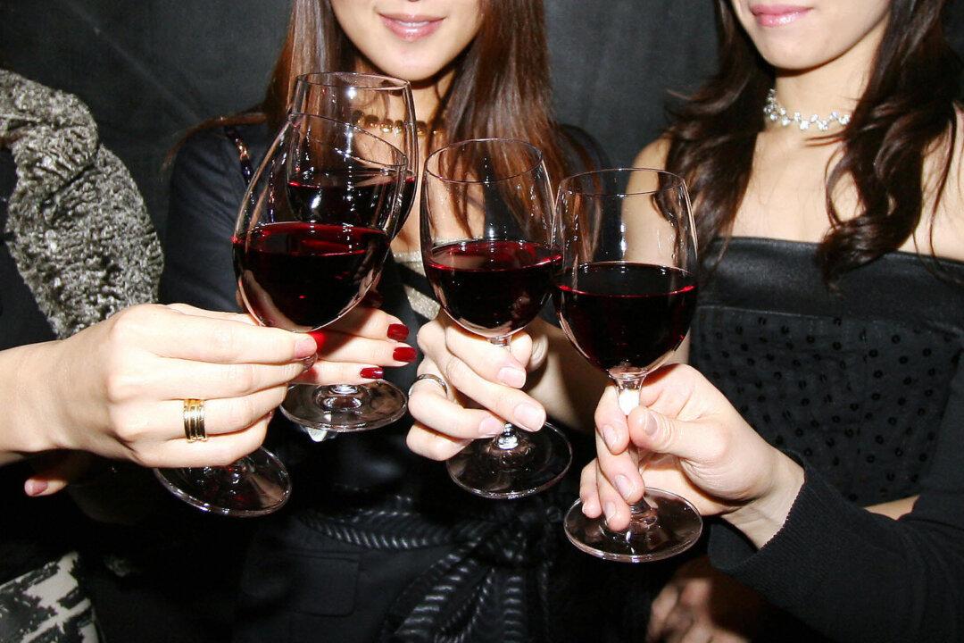 Woman Gets Drunk to Get Herself Arrested After Fight With Boyfriend