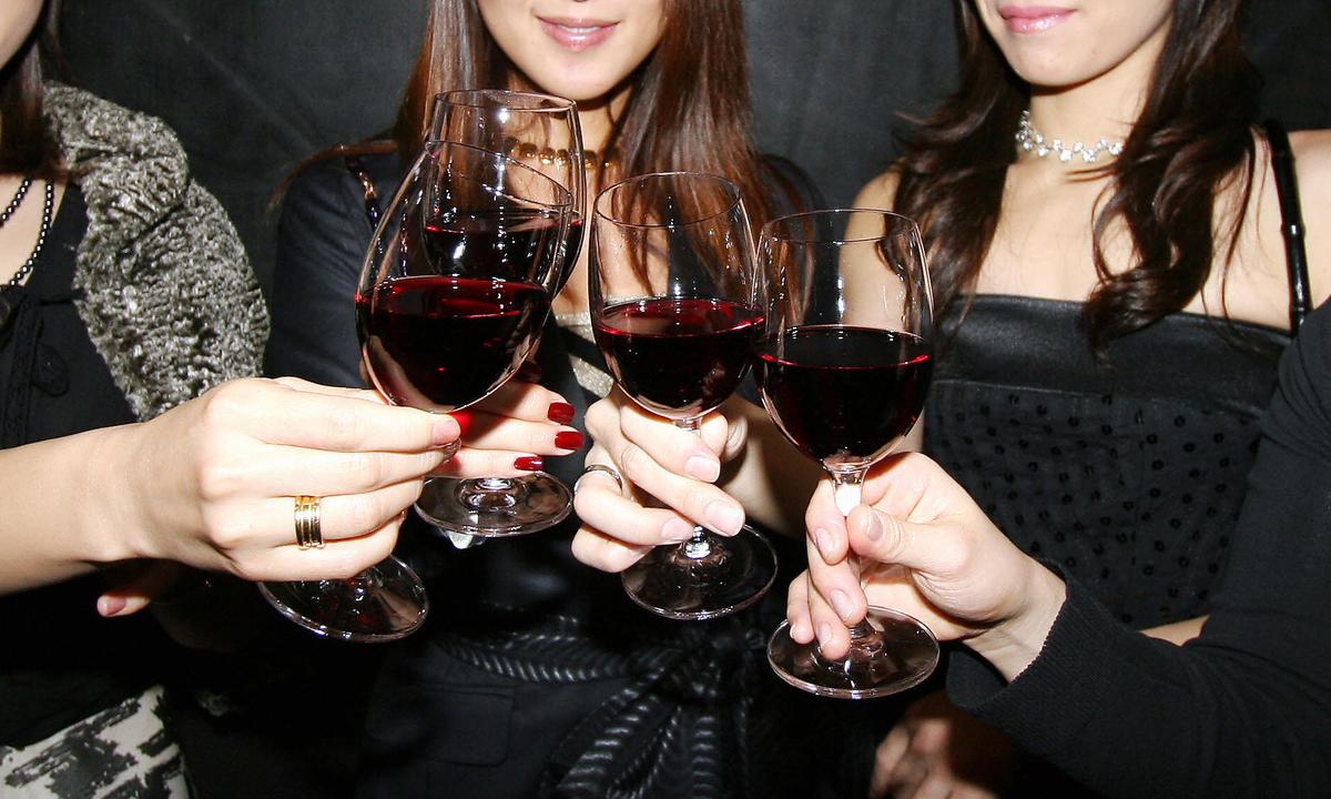 Woman Gets Drunk to Get Herself Arrested After Fight With Boyfriend