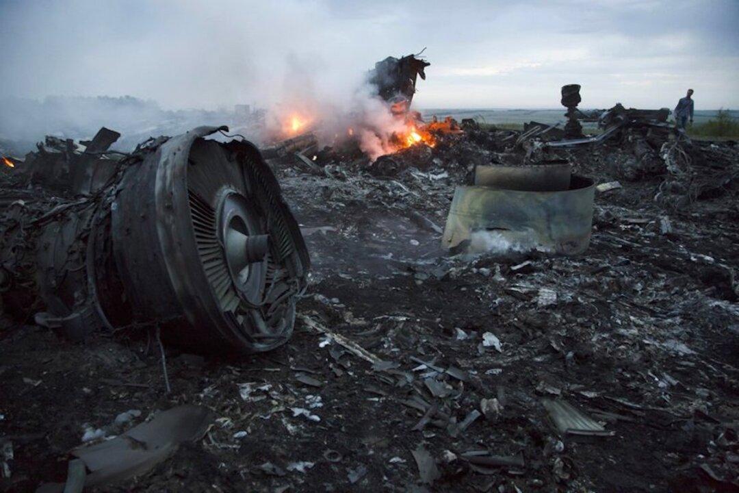 Trial of 4 Suspects in MH17 Downing to Start in March