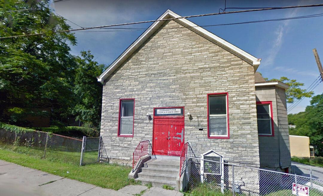 Syrian Refugee Arrested, Accused of Plotting ISIS-Inspired Bombing at Pittsburgh Church