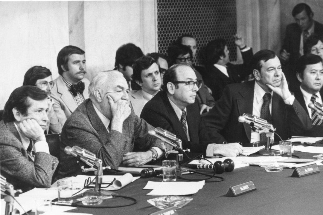 MSNBC Apologizes After Labeling Segregationist Democratic Congressmen Republicans