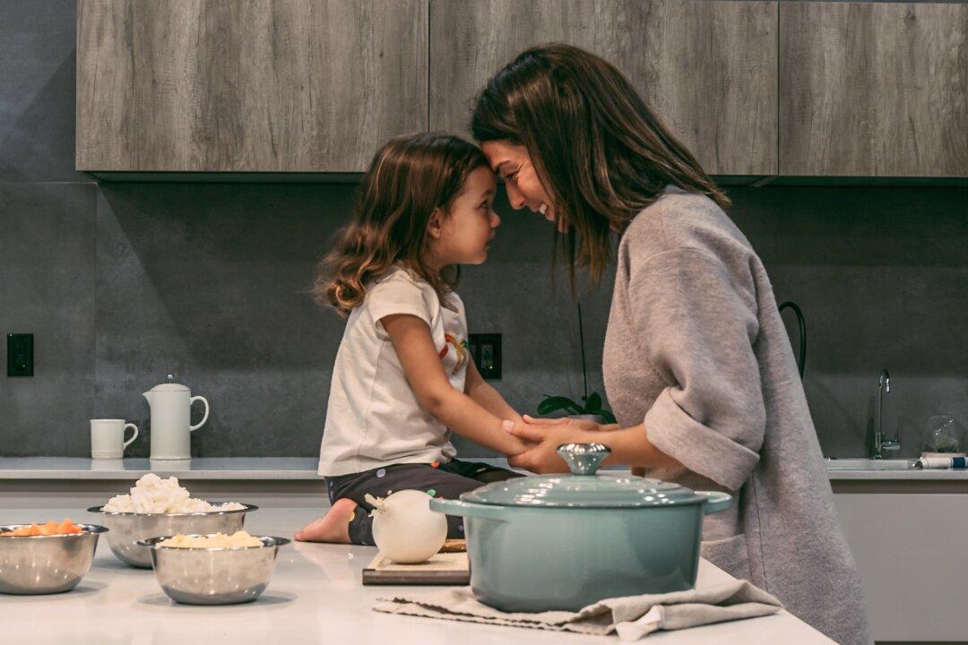 How Homemaking Helps You Find Lasting Happiness