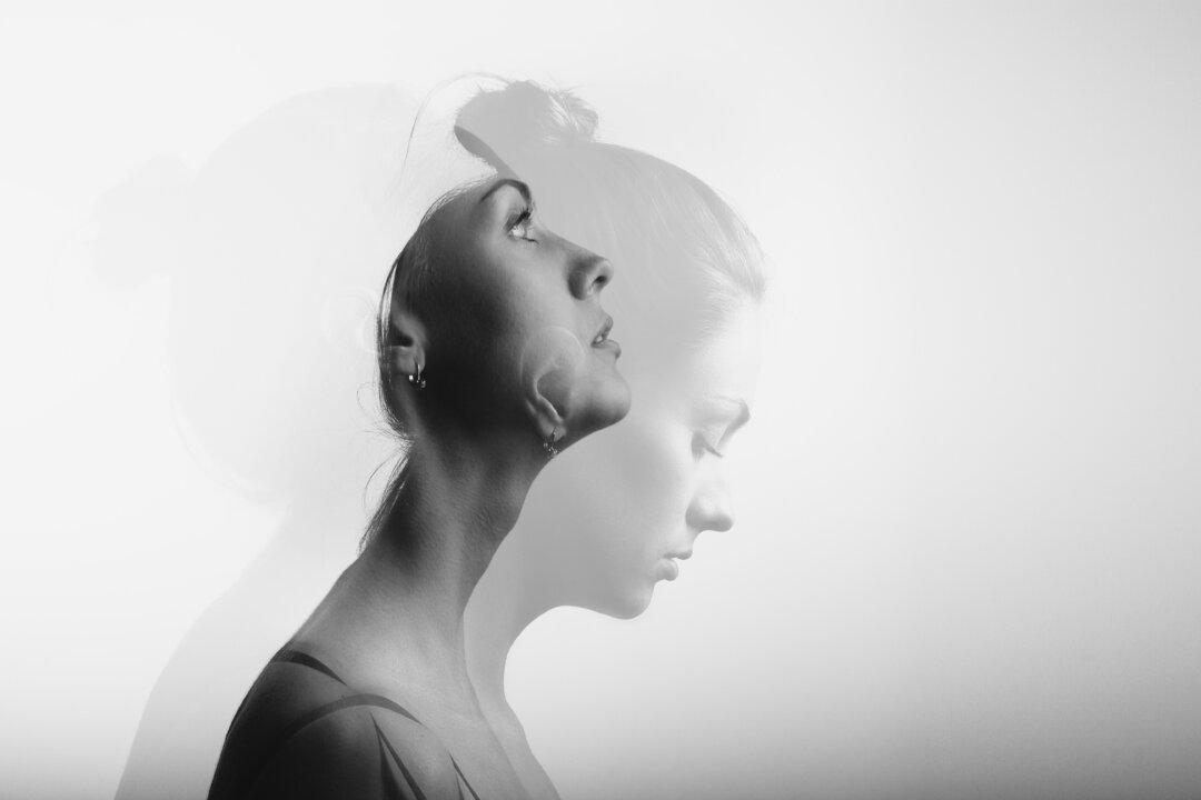 When Trauma Gets Trapped in the Body