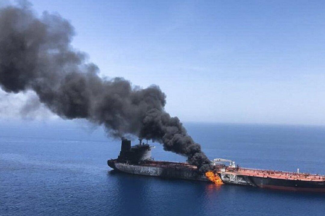 Oil Shippers Boost Security After Attacks on Tankers in Gulf