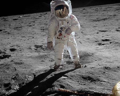 Live Multimedia Event Celebrating the 50th Anniversary of the Apollo 11 Moon Landing