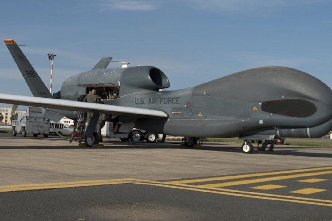 Congressman Recommends Striking Iranian Missile Sites to Let Iran Know ‘We Are Not Playing Around’