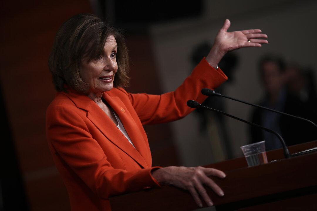 House Democrats’ Impeachment Predicament: Cowardice or Slander?