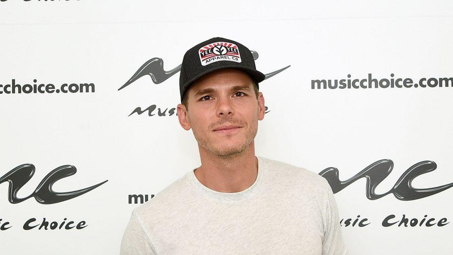 Granger Smith on Finding Faith, Purpose After Tragic Loss of His Son