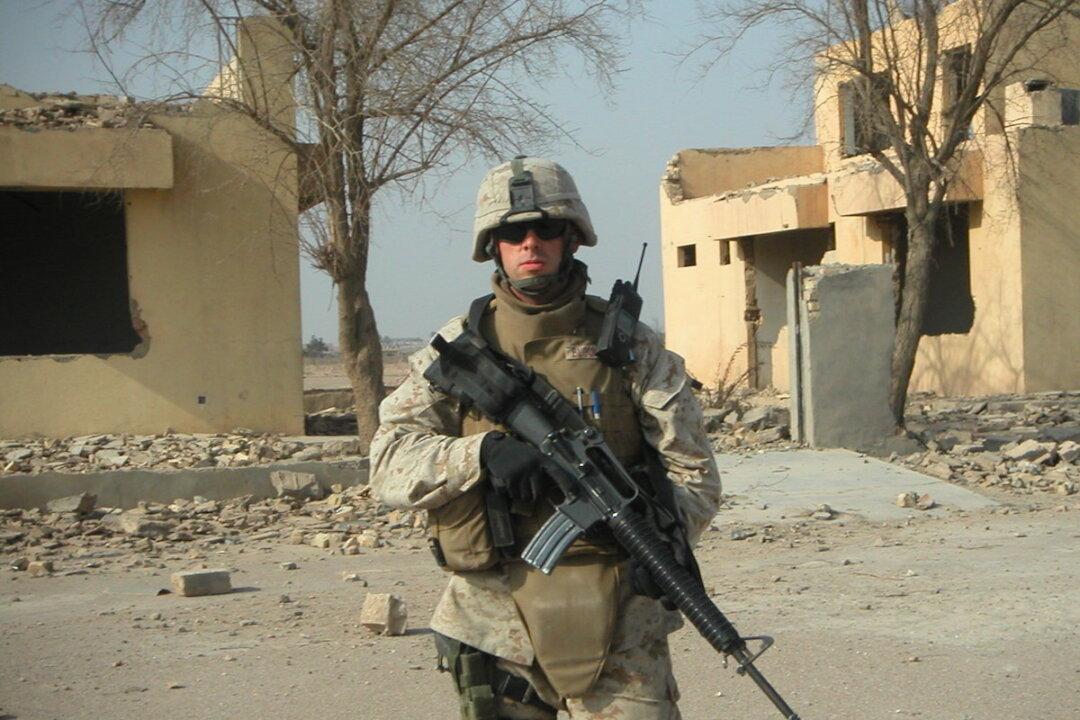 Three Veterans’ Lessons on Virtues and Values