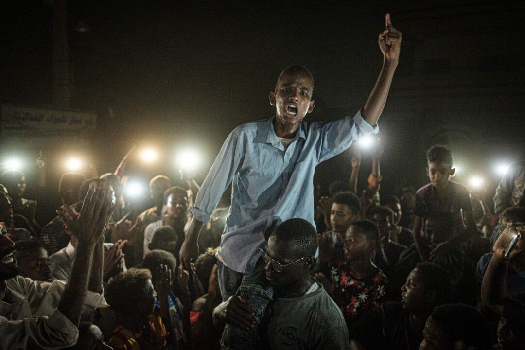 Sudan Protests Escalate as Mediation Efforts Gain Momentum