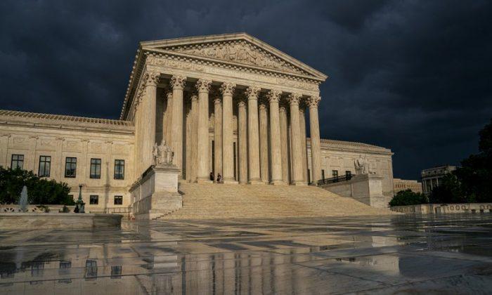 Supreme Court Skeptical of Shortening Time Frame for Pension Plan Members to Sue