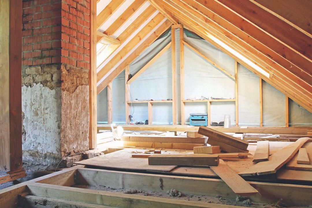 Dad Hears Noise in the Attic, Installs Hidden Camera and Learns the Terrifying Truth