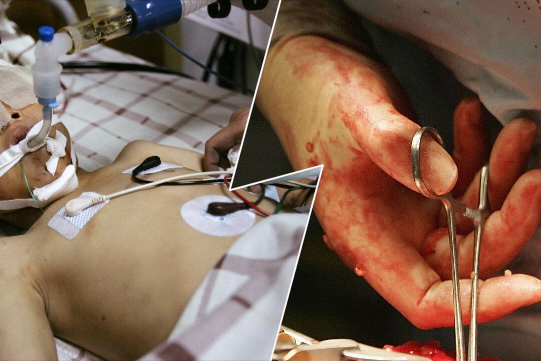 Media Uses Mother’s Heartbreaking Loss to Promote Chinese Regime’s Criminal Transplant Practices