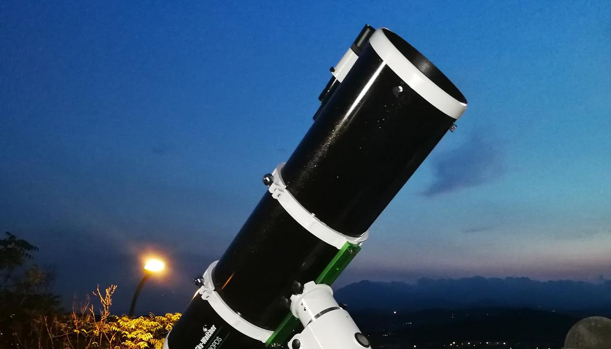 Grandma Spends Nights to Take This Incredible Photo in Backyard, Then NASA Calls Her