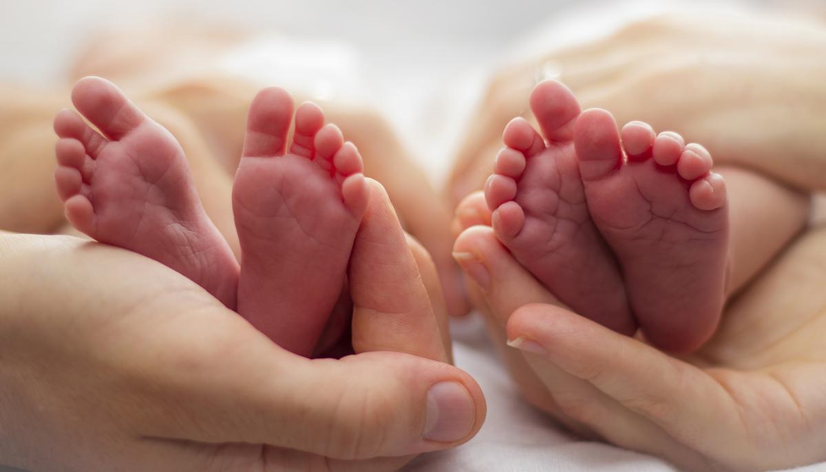 Joy-filled Twins With Down Syndrome Are Inspiring the World on Social Media