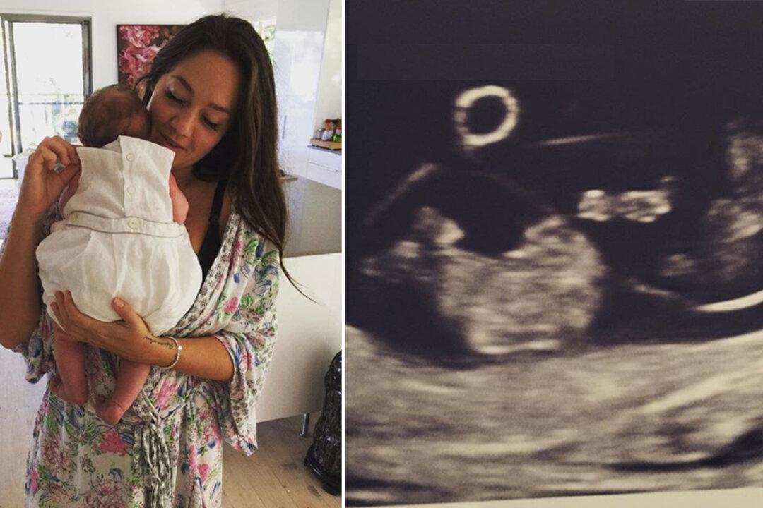 Mom Gives Birth to Baby. 6 Weeks Later, Dad’s Face Turns White When Doctor Says This