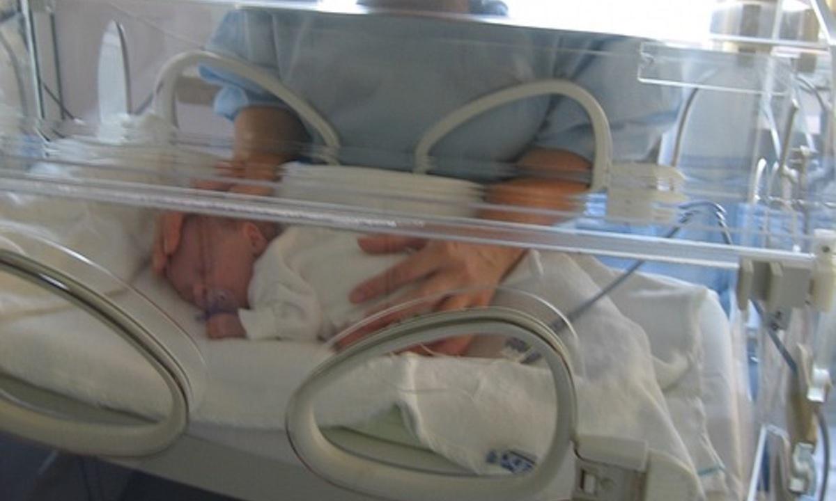 ‘I Loved My Babies:’ Grieving Mother Shares Photos of Premature Twins to Cope with Loss