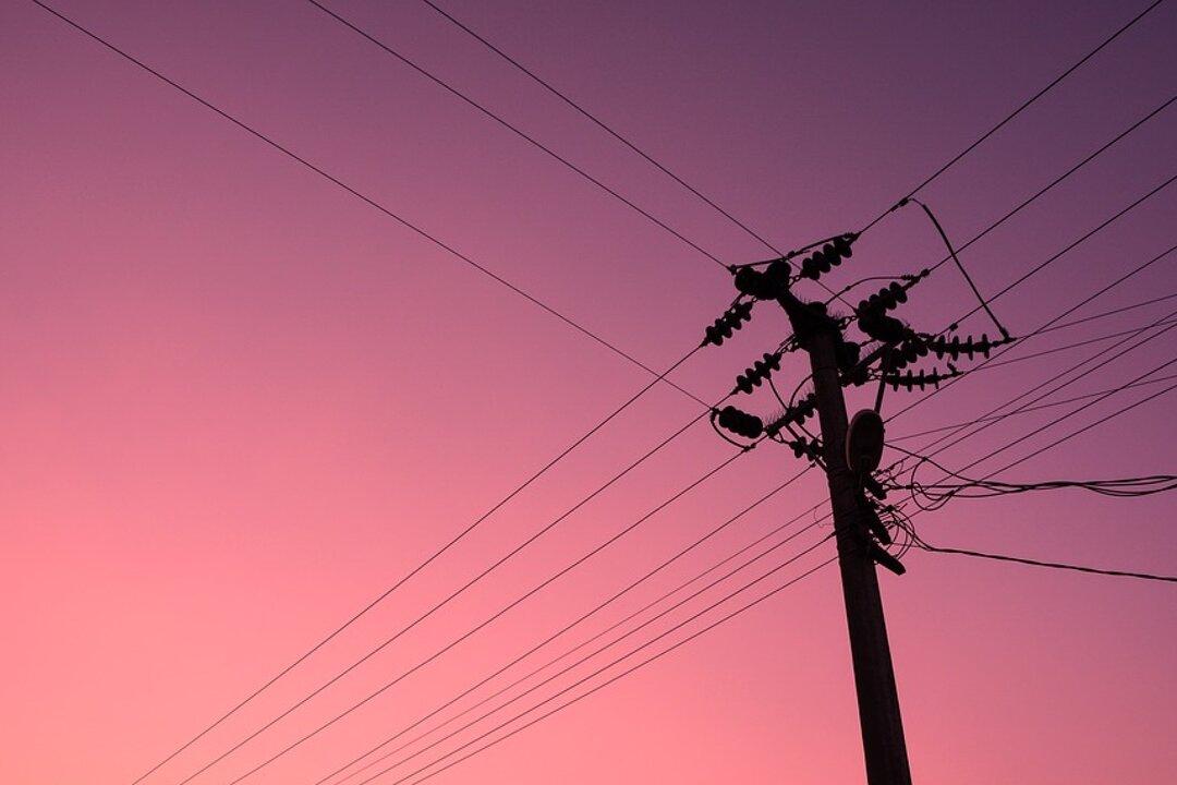 Man Gets Electrocuted While Stealing Electricity, Skull Found Outside a Residence