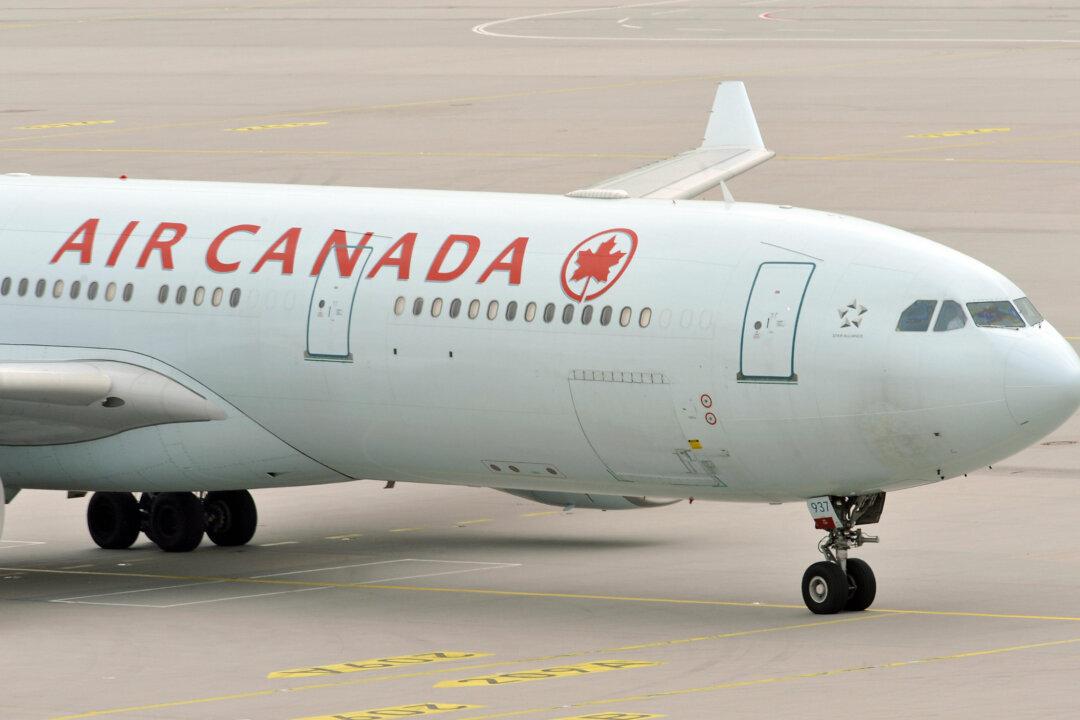 Woman Nods Off During Flight Only to Awaken ‘Locked’ in ‘Freezing Cold’ Empty Plane