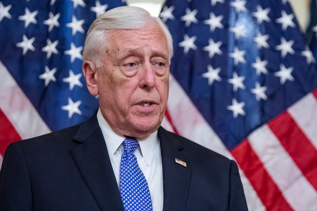 Congressional Pay Raise Headed for Senate-House Deadlock