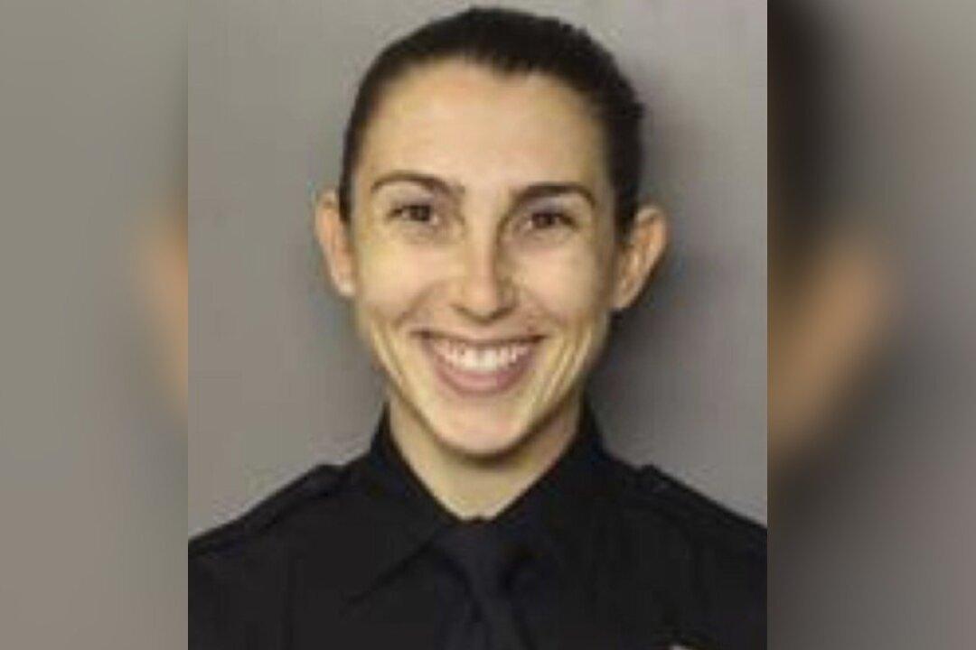 California Prosecutor Says Officer Killed With Illegal Rifle