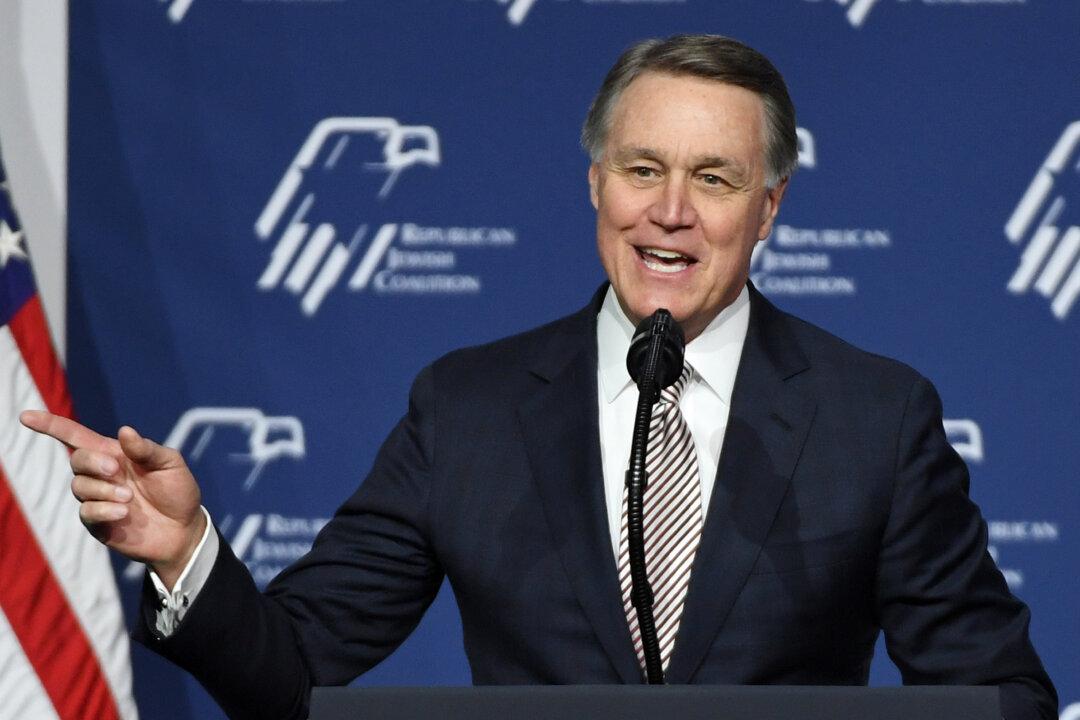 6 GOP Senators Want to Make Firing Bad Bureaucrats Easier