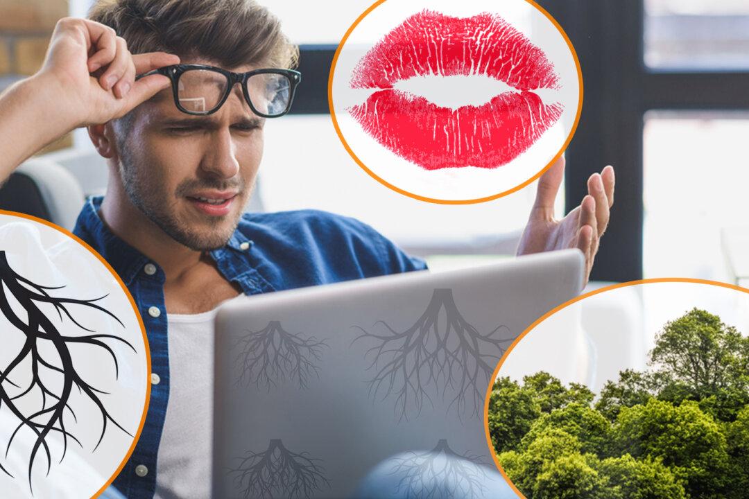 The First Thing You See in This Photo Will Reveal Hidden Truths in Your Personality