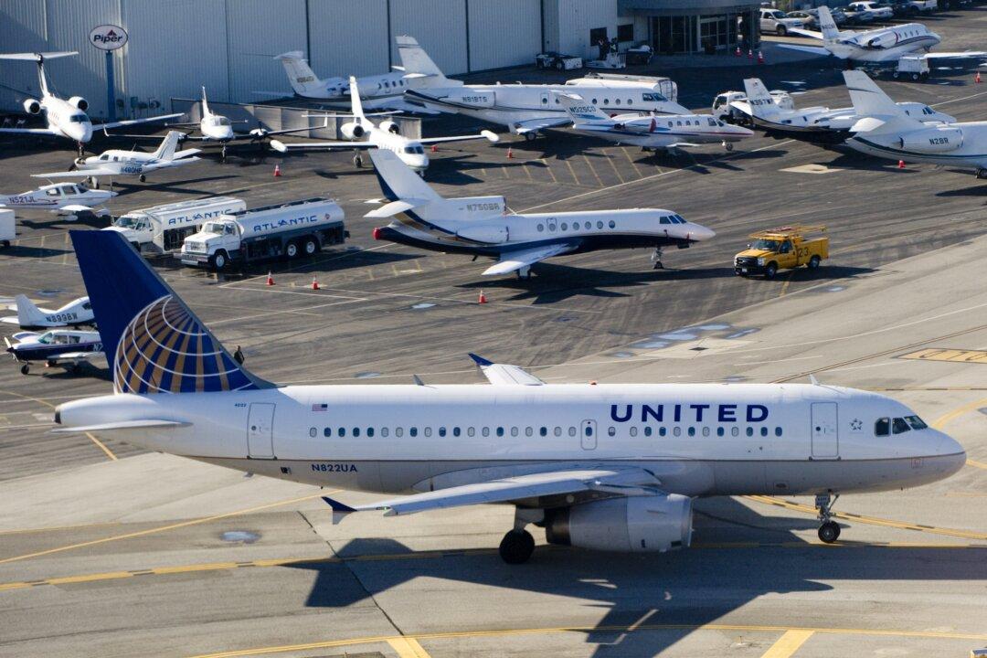 Planned Project to Alter John Wayne Airport Met with Opposition