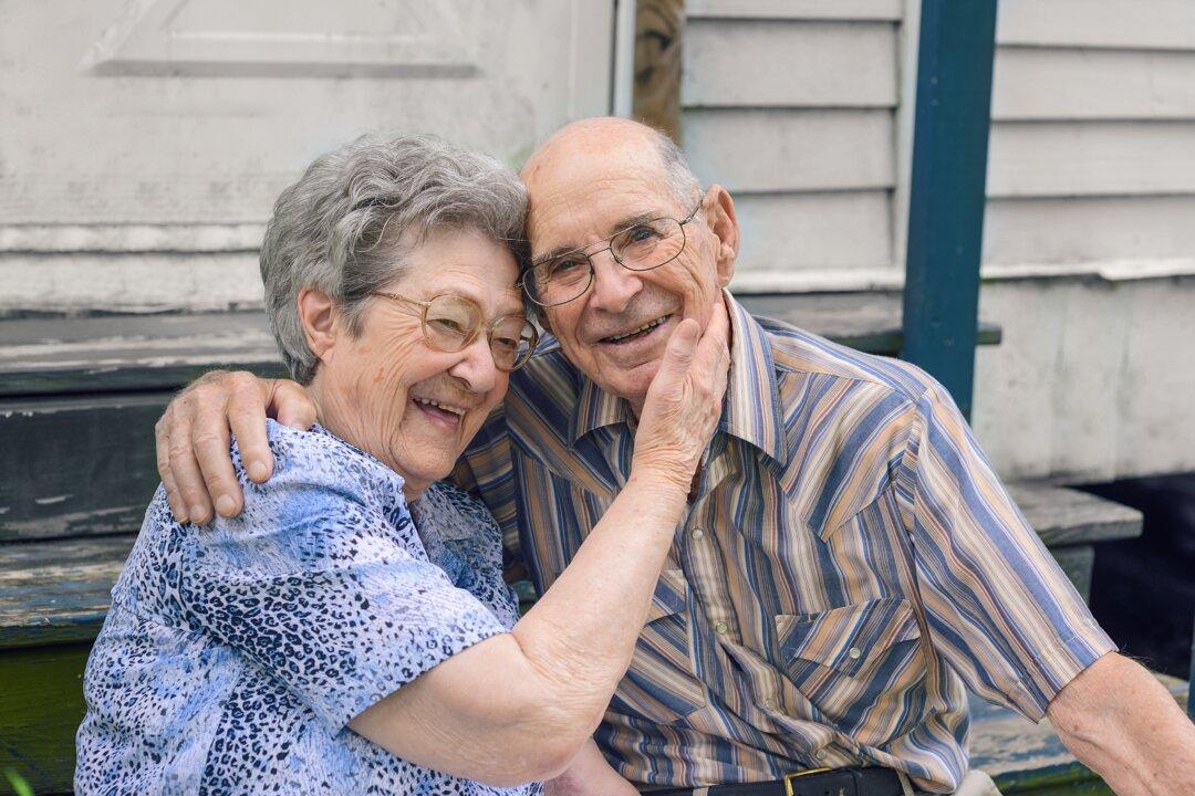 Study Finds Resilience in Adults May Be Linked to Early Life Stress