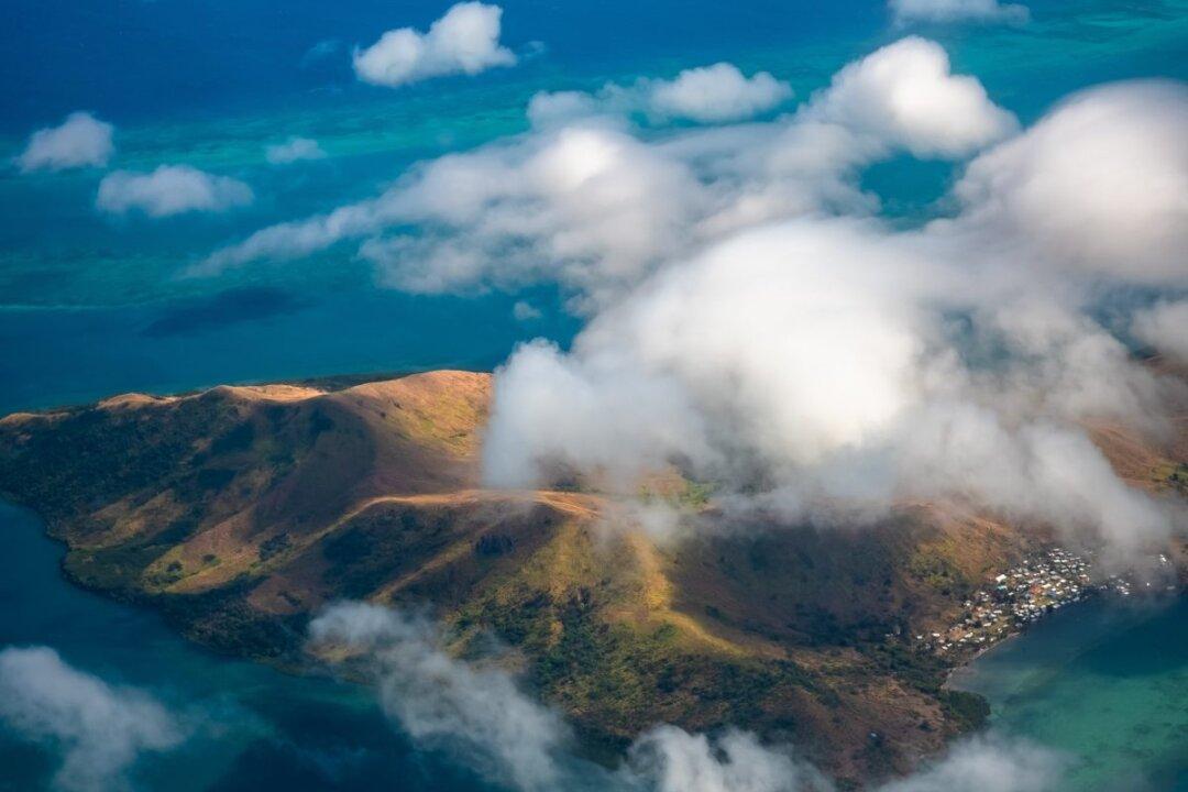 Iconic Australian TV Shows Beamed into Pacific Islands Countering China’s Increasing Propaganda Outreach