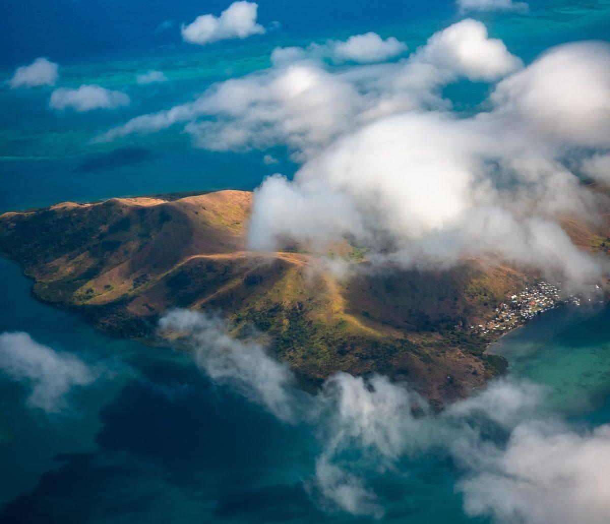 Iconic Australian TV Shows Beamed into Pacific Islands Countering China’s Increasing Propaganda Outreach