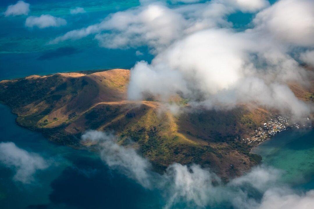 Australian Mother Working for UN in Fiji Found Murdered, Husband Prime Suspect