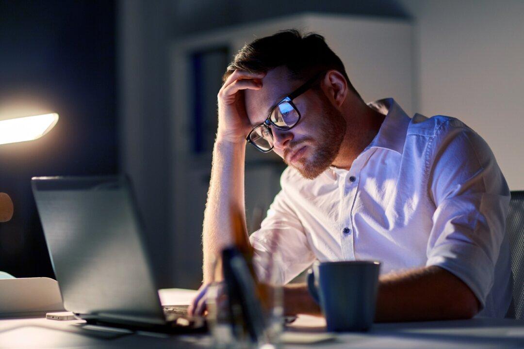 Is Remote Work the Road to Downward Mobility?