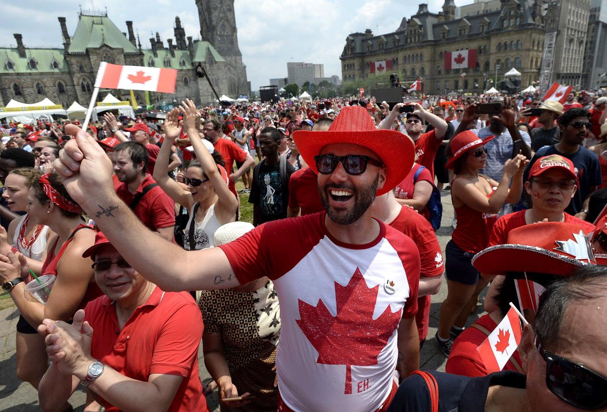 Canada Day and the Importance of Our National Identity