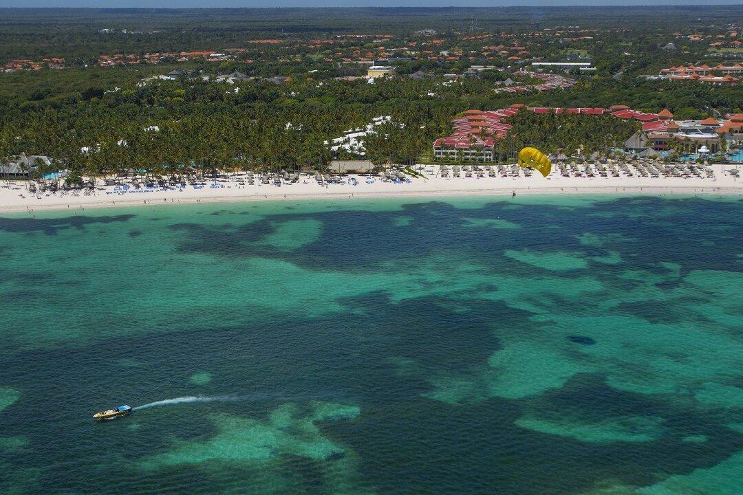 Tourist, 68, Drowns in Dominican Republic on Her First Vacation in Years